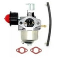 thumbnail image 1 of Bgsha 1P56F Carburetor Kit Engine Part Replacement for 1P56F Lawn Mower, 1 of 8