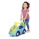 thumbnail image 4 of Carrito de compras montable Bluey para niños pequeños JAKKS Pacific, 4 of 9