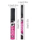 thumbnail image 3 of Eyeliner Mascara Combinación 2 Set de Maquillaje Resistente al Agua Durable 13ml, 3 of 3