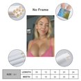 thumbnail image 2 of Sydney Sweeney Hot Girl Sexy Poster (37) Wall Art Poster Scroll Canvas Painting Picture Living Room Decor Home 12x18inch(30x45cm), 2 of 6