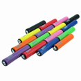 thumbnail image 3 of ODI MTB Bicycle Grip Silicone Handlebar Grips Shock-Absorbing Soft Mountain Bicycle Grip Bike Access, 3 of 5