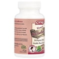 thumbnail image 4 of CATALO Women's Soy Isoflavones, 60 Vegetarian Capsules (125 mg Per Capsule), 4 of 5