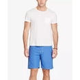 thumbnail image 2 of Polo Ralph Lauren BLUE Men's 8.5" Kailua Swim Trunks, US Large, 2 of 4