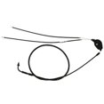 thumbnail image 3 of Universal Parts Throttle Cable, 3 of 4