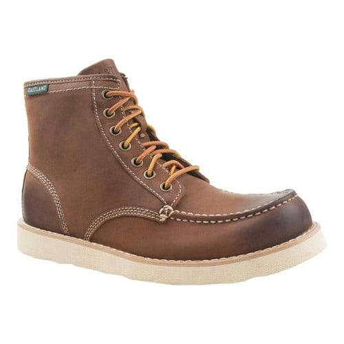 eastland lumber up boot womens