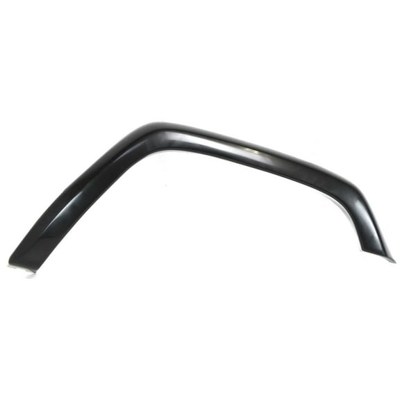 Fender Flares Compatible with JEEP CHEROKEE 1997-2001 RH with Country Package Primed