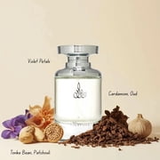 Arabian Oud - Diwan EDP Unisex 3.4 oz/ 100ML
