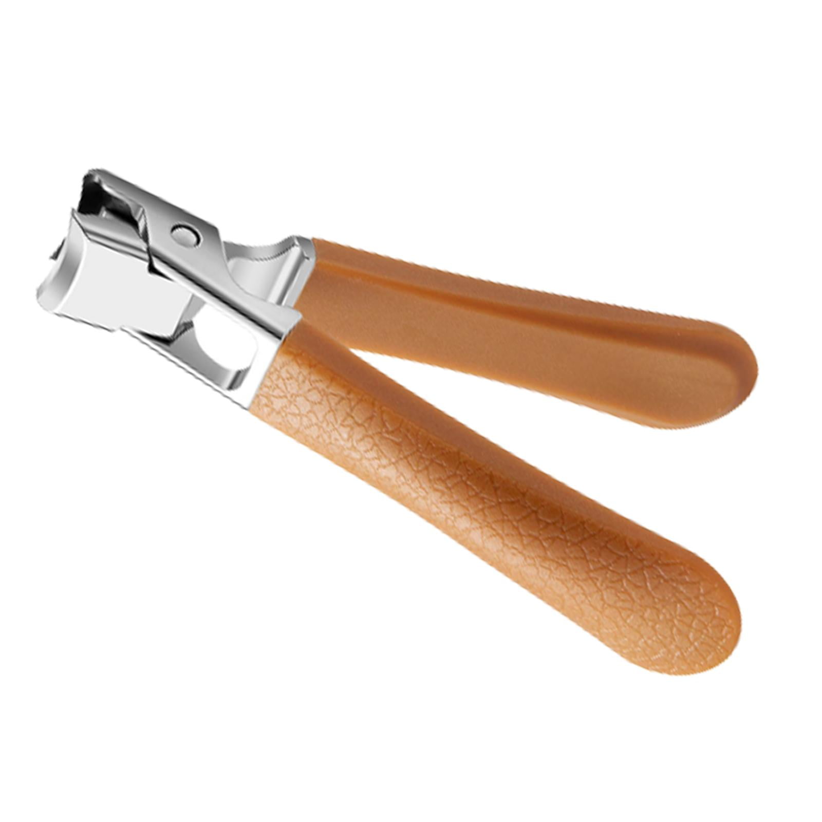 Nail Clippers/ Nail Cutter/ Anti Wide Jaw Opening/ Long Handle Nail