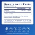 thumbnail image 3 of Pure Encapsulations Chromium (Picolinate) 500 mcg - For Lipid & Carbohydrate Metabolism* - Mineral Supplement - Superior Absorption Chromium Supplement - Vegan & Gluten Free - 60 Capsules, 3 of 9