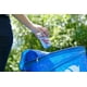 thumbnail image 4 of Bote de basura y reciclaje Coghlan's Pop-Up, ligero, 110 L, 4 of 6