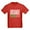 Red, variant on CafePress - Cyber Security Degree Loading T Shirt - Dark T-Shirt Kids XS-XL