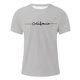 thumbnail image 4 of Camiseta de verano oversize para hombre, cuello redondo, manga corta, estampado urbano, camiseta deportiva informal, 4 of 4