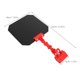 thumbnail image 2 of Nestingho Escudo Protector Para Soldadura Con De Anti Glare Y Contra Y Escombros, 2 of 8