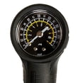 thumbnail image 3 of Medidor para Bomba de bicicleta Valvula FRA AME 160psi Giyo, 3 of 4