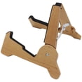 thumbnail image 3 of Violin Stand Multifunctional Stand Electric Guitar Wood Frame Stand Bass Stand, 3 of 7