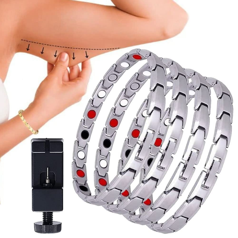 DJKDJL Lymphatic Drainage Bracelet, Lymphatic Bracelet, Item Bracelet