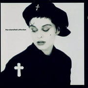 Lisa Stansfield Affection Audio CD