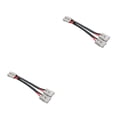 thumbnail image 3 of Maytalsory 50 Amp Plug Connector Double Y Adaptor 6mm For Cable Reliable 2Set, 3 of 6
