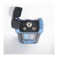 thumbnail image 4 of Zilai Mini Pro OTDR 1310/1550nm Fiber Optic Reflectometer Tester With VFL OLS OPM Event Map, 4 of 5
