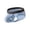 Blue, variant on Men's Exotic Apparel Contemporary Triangle-Separate Space Underwear for Everyday Wear Modern Men's Underpants with Comfort Fit and Versatile Styling, M, Pink