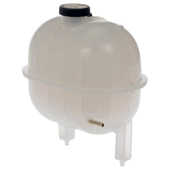 Dorman 603-452 Front Engine Coolant Reservoir for Specific Toyota Models