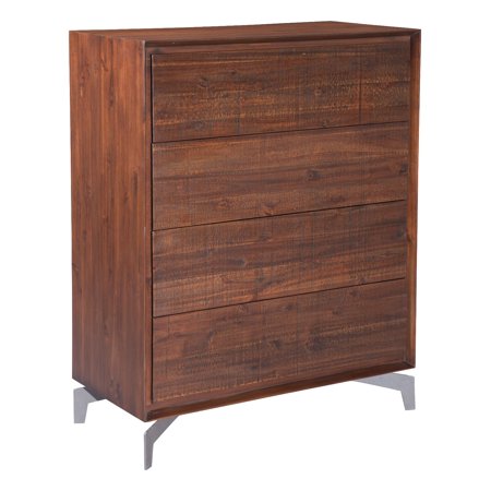 Modern Contemporary Urban Bedroom Living Room Dresser Chests