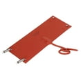 thumbnail image 1 of Silicone Heating Pad,Silicone Heating Pad Waterproof Flexible Heater Mat Electric Blanket Flexible Heating Mat Eco-Friendly Materials, 1 of 14