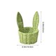 thumbnail image 3 of Guantes de silicona resistentes al calor para cocinar y asar | Protegen las manos de quemaduras | Para uso en cocina y exteriores | Sirven para ollas, sartenes y utensilios de barbacoa calientes, 3 of 6