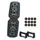thumbnail image 1 of Tabla de Flexiones Plegable Portátil, Tapete Antideslizante Multifuncional con Asa, Ejercicio de Fitness para el Pecho en Casa., 1 of 7