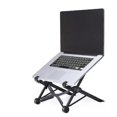 thumbnail image 1 of Laptop Stand Adjustable and Extremely Portable Laptop Stand PC and MacBook Stand, 1 of 5