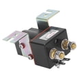 thumbnail image 1 of Bobina De Solenoide De 4 Terminales, 101908701 Durable Resistente Para Autopartes ANGGREK 102774701, 1 of 1