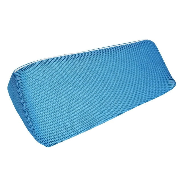 Coussin triangulaire ergonomique incliné pour femmes enceintes