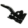 thumbnail image 2 of For 12-17 Rio Hatchback/Sedan Front Hood Hinge Bracket LH Driver Side KI1236126, 2 of 5