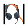 thumbnail image 4 of Logitech Zone Learn On-Ear Headset USB A/C 981001362, 4 of 5