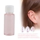 thumbnail image 1 of Pierced 15ml Solución De Limpieza De Oídos Perforados Línea De Limpieza De Orificios Para Los Oídos Juego De Cuidados Posteriores Con Hilo Rosa, 1 of 7