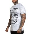 thumbnail image 4 of Xtreme Couture By Affliction Men's T-shirt Blazing Roadway, 4 of 13