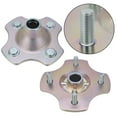 thumbnail image 6 of M MATI Rear Axle Wheel Hub 2PCS for Honda FourTrax 300 TRX300 TRX300FW 2x4 4x4 1993-2000 42410-HM5-930, 6 of 10