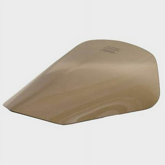 Ranger Boat Windshield 2277 | 20 3/8 Inch Smoke Plexiglass