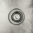 thumbnail image 3 of Premier Copper Products D-133BN Bar Basket Strainer Drain, 3 of 3