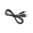 thumbnail image 2 of Câble de Chargeur d'Alimentation USB pour Promark P70-Virtual Reality et P70-CW Warrior Drone, 2 of 5