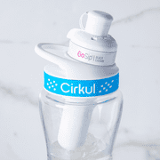 Cirkul GoSip Black Cherry Flavor Cartridge, Drink Mix, 4-pack