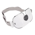 thumbnail image 3 of Period Heating Pad, Menstrual Heating Pad USB Charge Light Weight  For Waist White, 3 of 8
