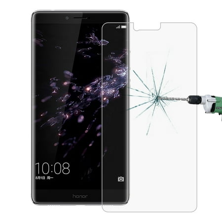 For Huawei Honor Note 8 0.26mm 9H Surface Hardness 2.5D Explosion-proof Tempered Glass Screen Film