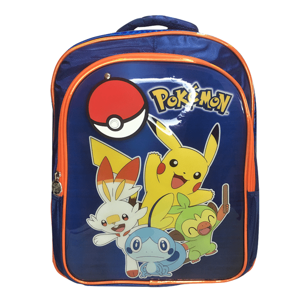 Mochila pokemon walmart deals