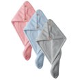 thumbnail image 1 of FENGGUIQU 3Ud Toallas De Secado Para Con Absorción Y Cómodo En Colores Surtidos, 1 of 7