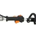 thumbnail image 6 of Clearance! 4 in 1 Multi-Functional Trimming Tool, 52CC 2-Cycle Garden Tool System with Gas Pole Saw, Hedge Trimmer, Grass Trimmer, and Brush Cutter, 6 of 10