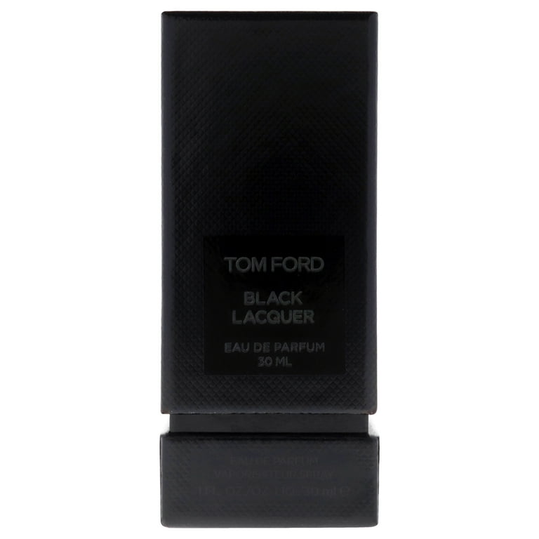 Tom Ford Black Lacquer , 1 oz EDP Spray - Walmart.com