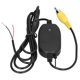 thumbnail image 4 of Linterna LED 10000 lúmenes, 5000 mAh USB recargable 26650 batería incluida, 537 modos de luz, zoom, largo tiempo de trabajo linterna táctica de mano para camping, senderismo, caza, emergencia, 4 of 8