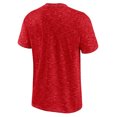 thumbnail image 3 of Men's Fanatics Red Cincinnati Reds Leadoff T-Shirt, 3 of 3