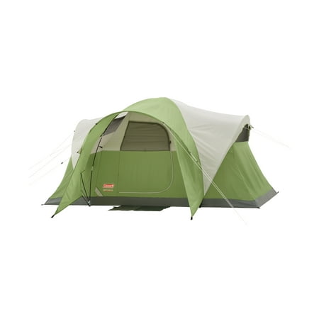 Coleman Montana 6-Person Tent (Best Camping In Montana)